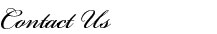 Contact Us for nj ice carving and ice sculpture 